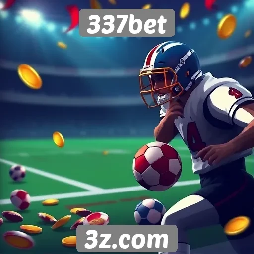 Comparativo de bônus oferecidos pelo 337bet