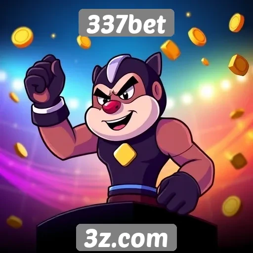 Recursos e funcionalidades do 337bet para jogadores