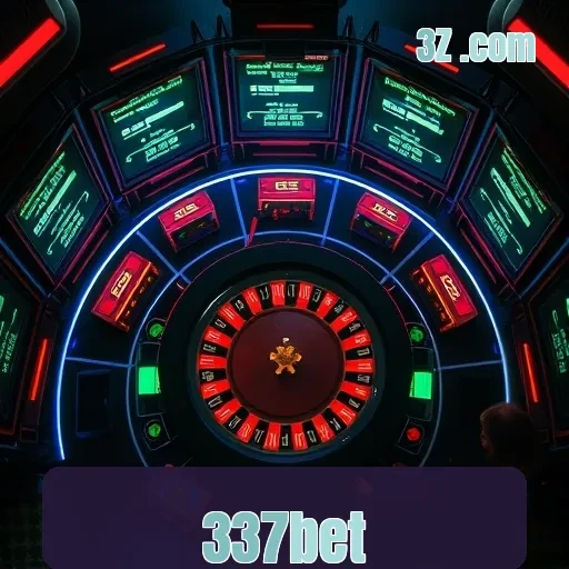 337bet: Promoções Irresistíveis que Potencializam Seus Ganhos!