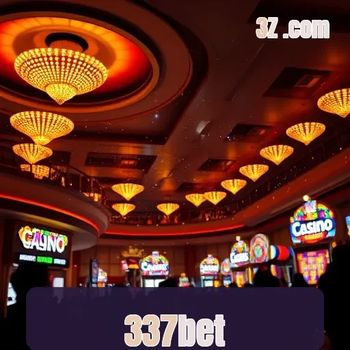 337bet: O Guia Completo para um Cadastro de Sucesso