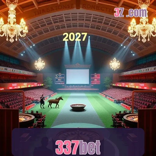 337bet: Descubra a Nova Era das Apostas Esportivas no Brasil